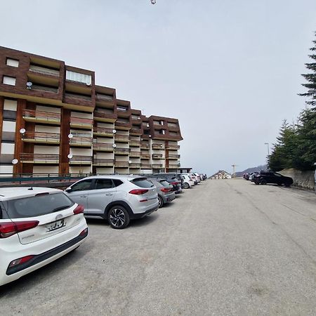 Bilocale Sulle Piste By Holiday World Artesina Exteriör bild